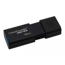 Kingston DataTraveler100 32GB Flash Drive USB3.0